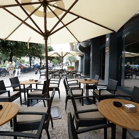 Porta Nuova 80 Ξενοδοχείο με διαμερίσματα 3*